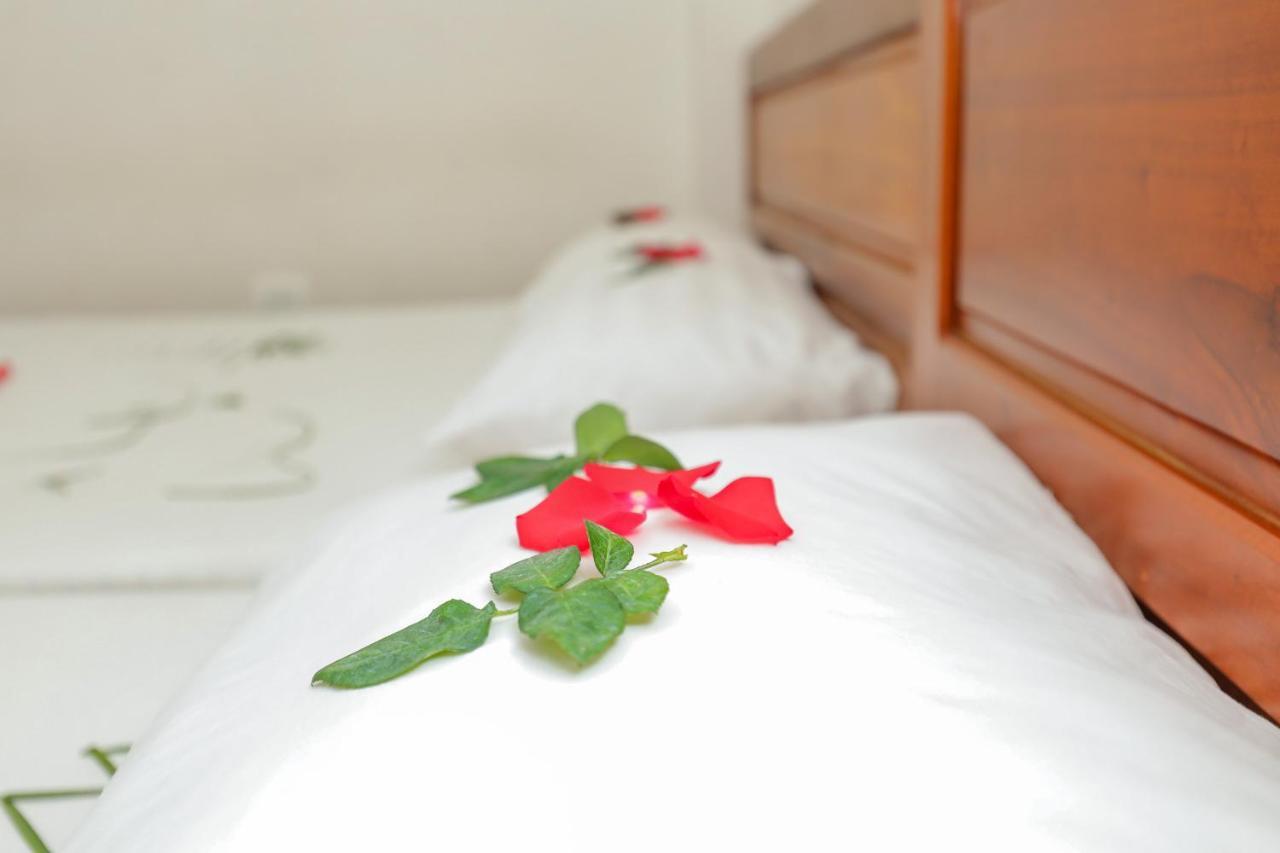 Hotel Khach San Ciao Quy Nhon Exterior foto